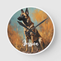 Beautiful German Malinois