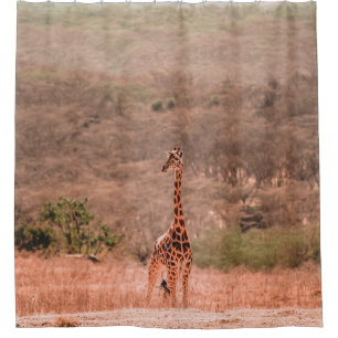 BEAUTIFUL GIRAFFE