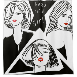 beautiful girl