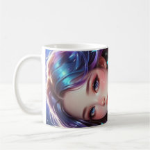 Beautiful girl's design