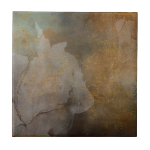 Beautiful gold brown home tiles