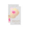 Beautiful  Gold Floral Watercolor Salon Spa