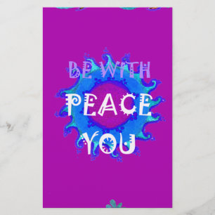 Beautiful golden yellow amazing graphic design stationery