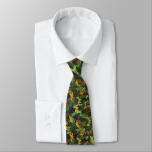 Beautiful Graduation Gifts For Boyfriend Camo Prin Tie