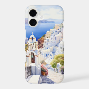 Beautiful Greek Island Design
