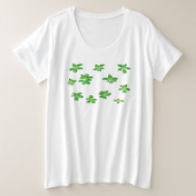 Beautiful green flowers for summer