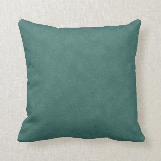Beautiful Green Suede Couch Home Pillow