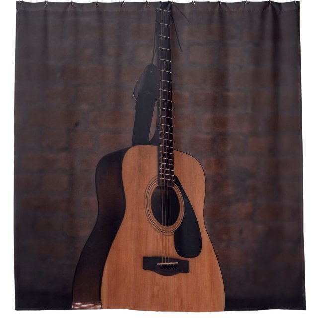 Beautiful Guitar (Front)