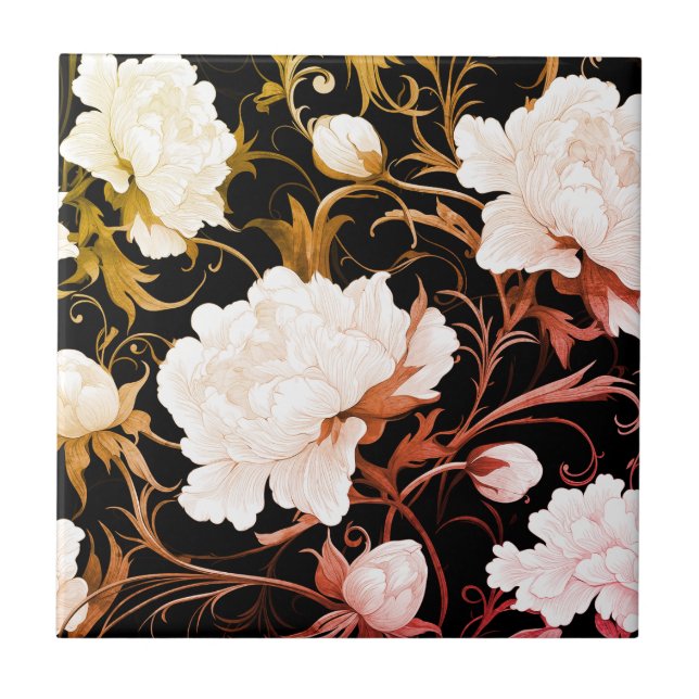 Beautiful home tiles (Front)