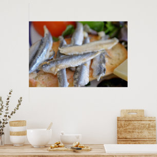 Beautiful HORECA theme Poster