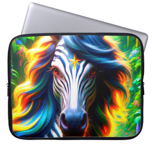Beautiful Horse Laptop Sleeve