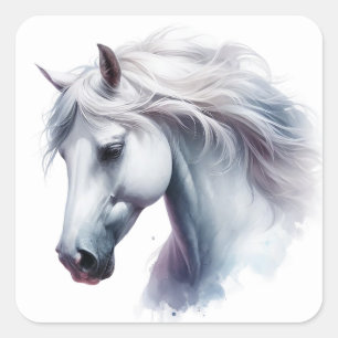 Beautiful Horse Stickers