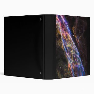 Beautiful Hubble Image Binder