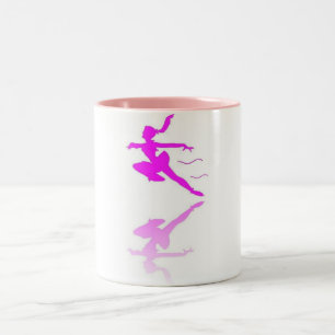 BEAUTIFUL ICEDANCER MUG