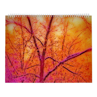 BEAUTIFUL IMPRESSIONS CALENDAR