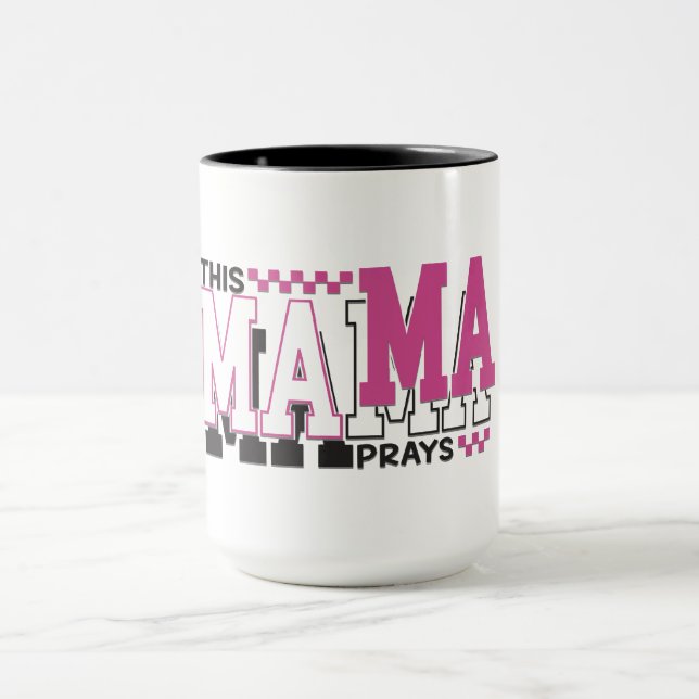 Beautiful Inspirational Dragonfly Quote Mug (Center)