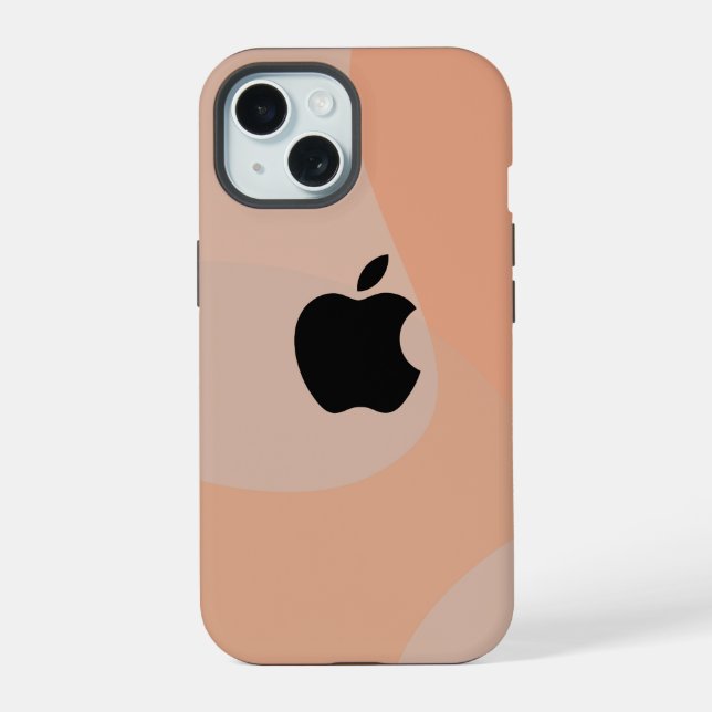 beautiful iphone cover/case iPhone 15 case (Back)