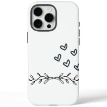 Beautiful iPhone / iPad case | iPhone 16 Pro Max 