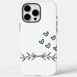 Beautiful iPhone / iPad case | iPhone 16 Pro Max 