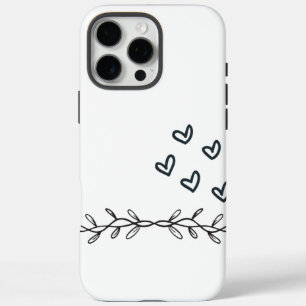 Beautiful iPhone / iPad case iPhone 16 Pro Max