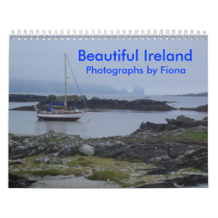 Beautiful Ireland,Calendar Calendar