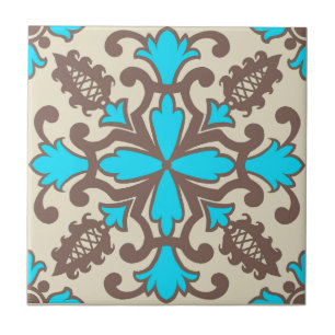Beautiful Italian Tile