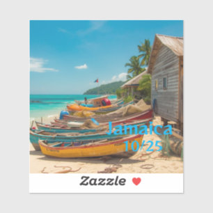 Beautiful jamaica 10/25