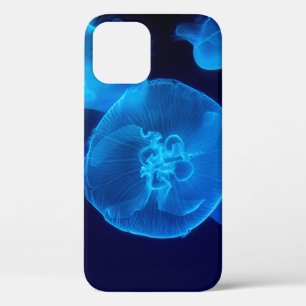 BEAUTIFUL JELLYFISH iPhone 12 CASE