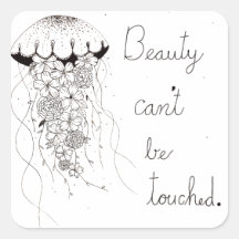 Beautiful Jellyfish