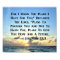 BEAUTIFUL JEREMIAH 29:11 SCRIPTURE VERSE
