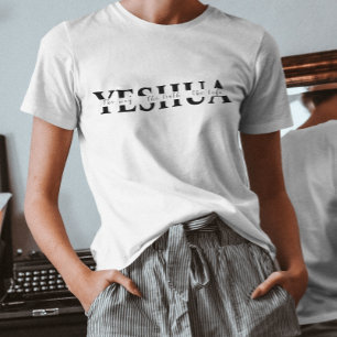 Beautiful Jesus Name inspirational Quote T-Shirt
