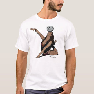 Beautiful juggler T-Shirt