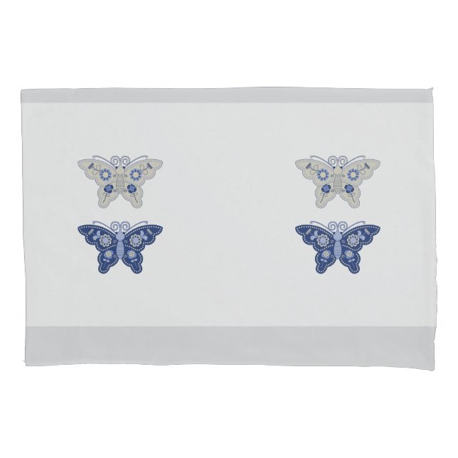 Beautiful K-fashion Pillowcases  (Front)