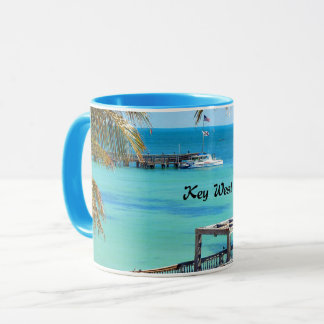 Beautiful Key West Mug