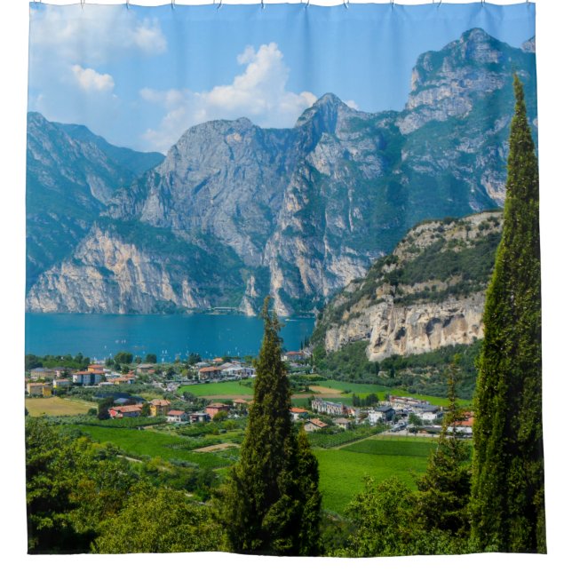 Beautiful Landscape (Front)