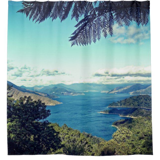 Beautiful Landscape (Front)