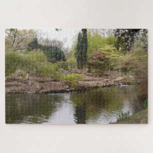 Beautiful Landscape Jigsaw Puzzle