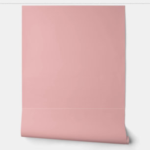 beautiful light pink solid color /pattern wallpaper