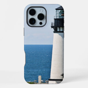 Beautiful Lighthouse iPhone 16 Pro Max Case