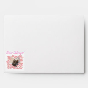 Beautiful Love Envelope! Envelopes