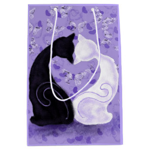 Beautiful Love Gift Bag - Customizable