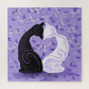 Beautiful Love Jigsaw Puzzle