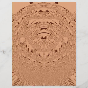 Beautiful Lovely African Lion head vector pattern
