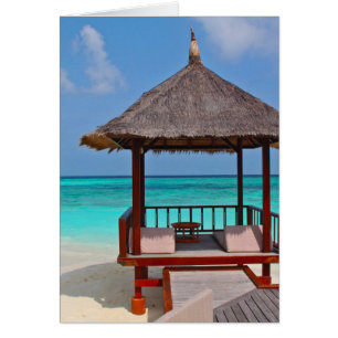 Beautiful Maldives Islands