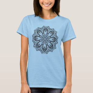 Beautiful Mandala T-Shirt