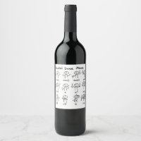Beautiful Math Dance Moves mug