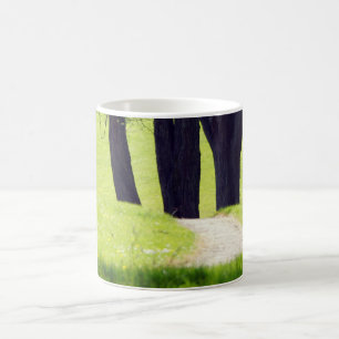 Beautiful Meadow Coffee Mug