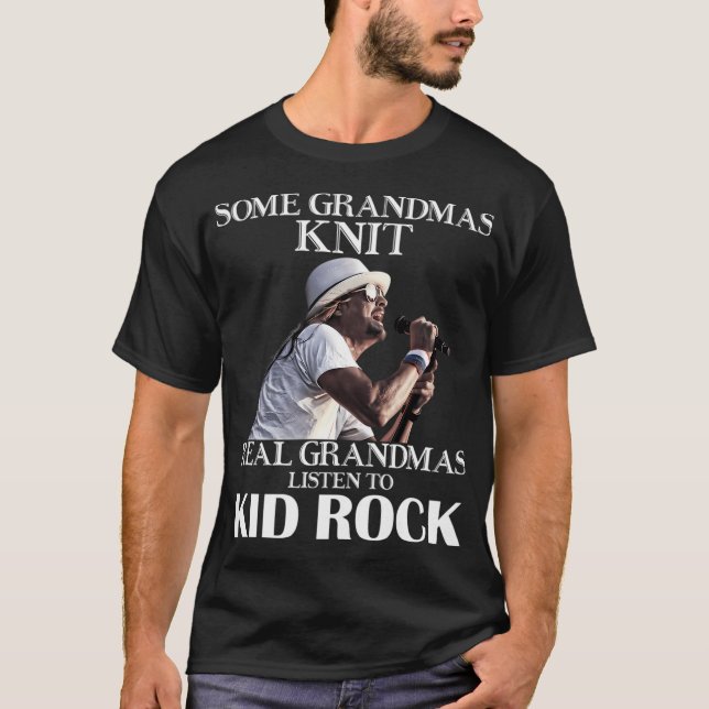 Beautiful Model For Oversized Awesome Internationa T-Shirt (Front)