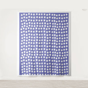 beautiful modern abstract tapestry