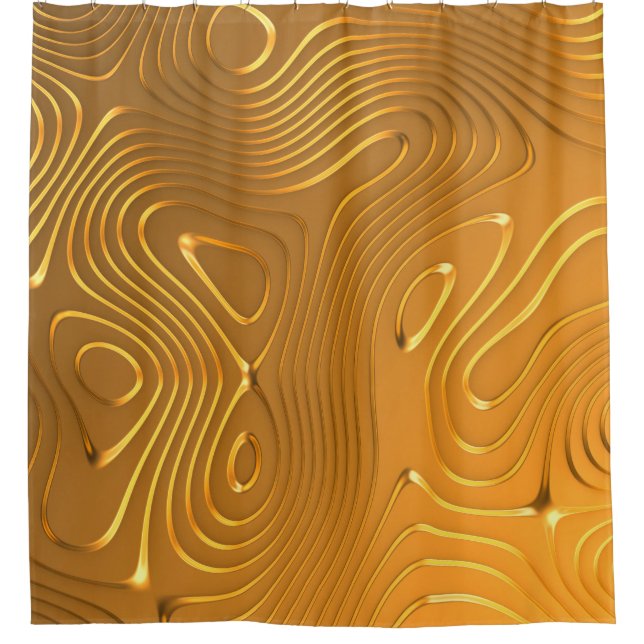 Beautiful modern background texture with relief, p (Front)